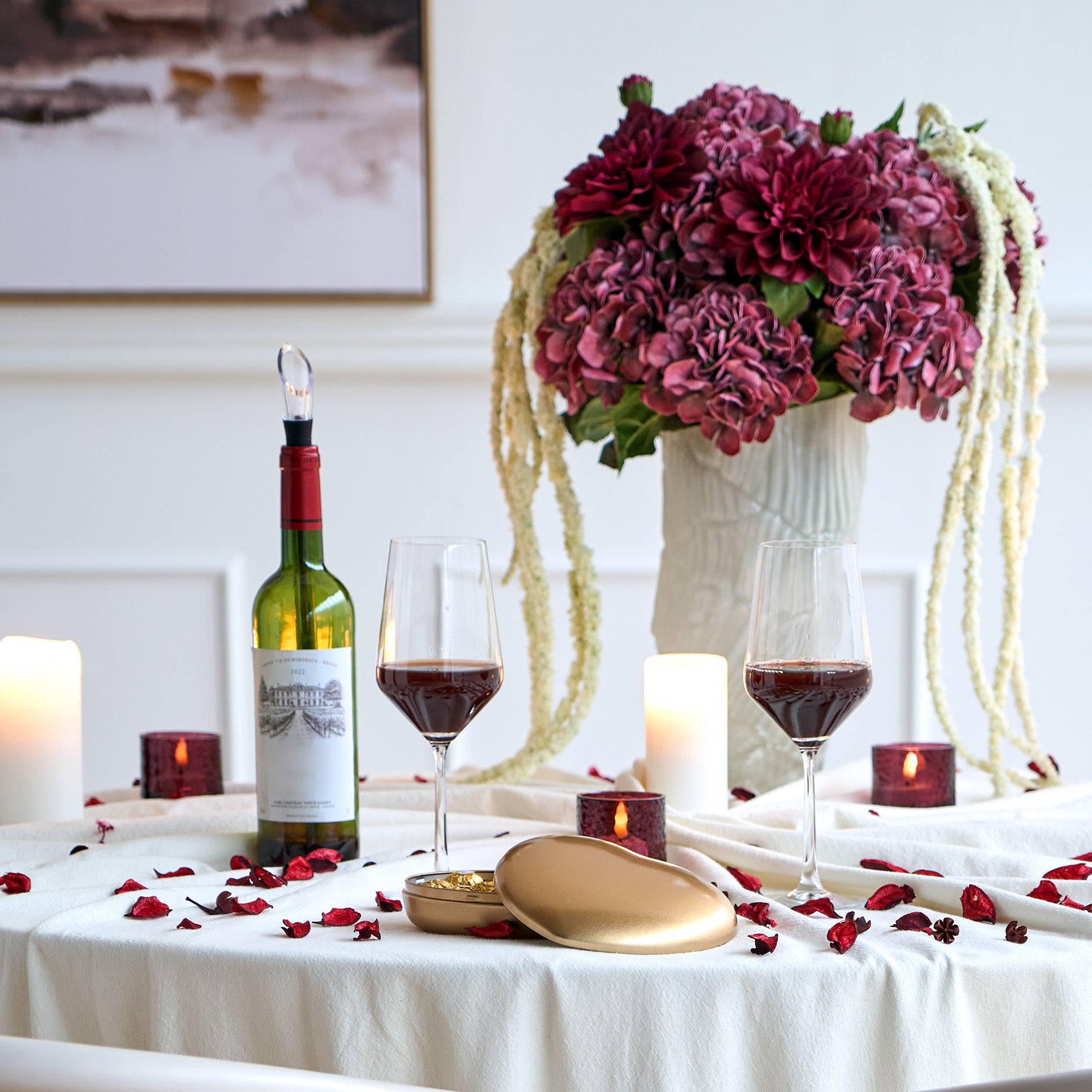 Master III Weinkühler-Stick